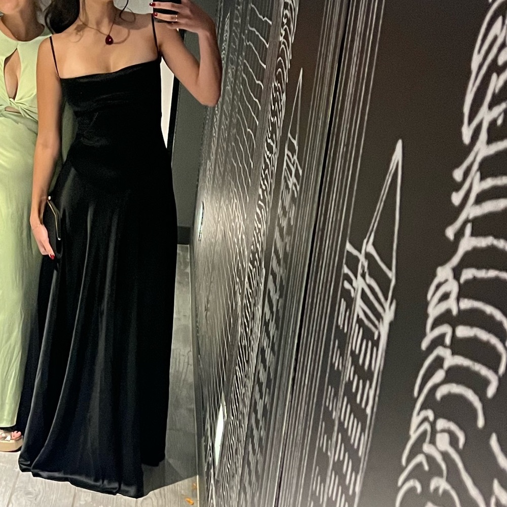 HOUSE OF CB Anabella Dress LIKE NEW